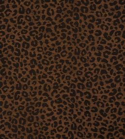 Fauve Fabric by Lelievre Caramel