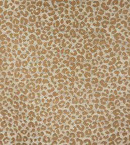 Fauve Fabric by Lelievre Or