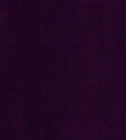 Faze Fabric by Kirkby Design Aubergine