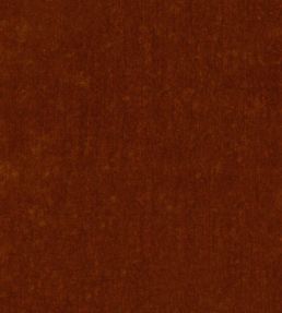 Faze Fabric by Kirkby Design Burnt Orange