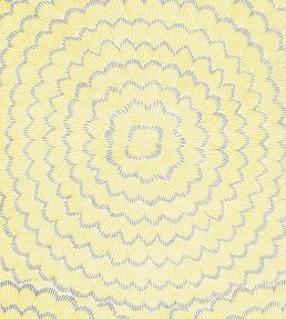 Feather Bloom Sisal Wallpaper by Schumacher Sun & Fog