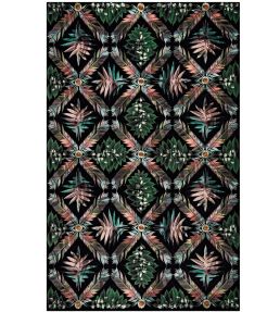Christian Lacroix Feather Park rug Jais RUGCL0352 Jais