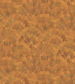 Feijoa Wallpaper by Casamance Safran