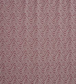 Felice Fabric by Prestigious Textiles Woodrose
