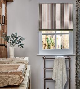 Felicia Fabric by Prestigious Textiles Sienna