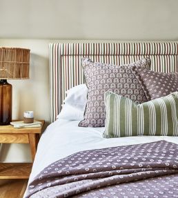 Felicia Fabric by Prestigious Textiles Sienna