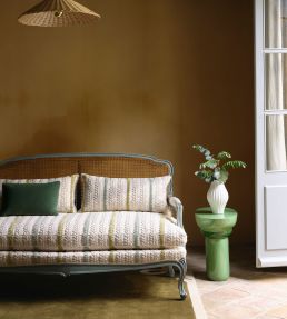 Felicie Fabric by Manuel Canovas Celadon