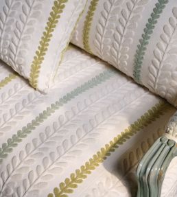 Felicie Fabric by Manuel Canovas Celadon
