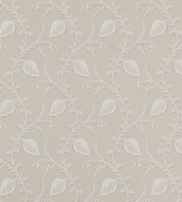 Felicity Wallpaper by Colefax and Fowler Beige