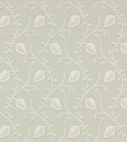 Felicity Wallpaper by Colefax and Fowler Willow