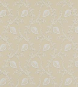 Felicity Wallpaper by Colefax and Fowler Yellow
