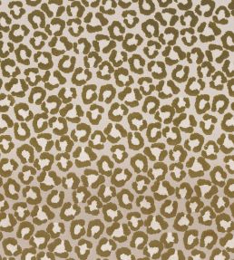Felin Fabric by Camengo Olive