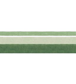 Felipe Border Wallpaper by DADO Green