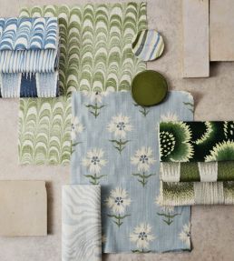 Fellcroft Fabric by Harlequin Atlantic