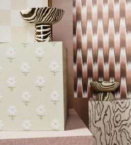 Fellcroft Wallpaper by Harlequin Honeycombe
