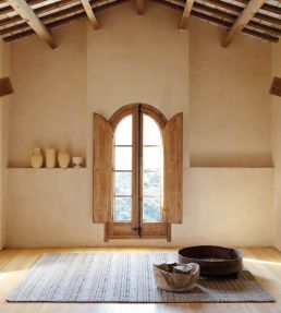 GAN Knotwork rug Natural 02LN37102A6-170240 Natural
