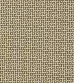Fen Fabric by Sanderson Olive