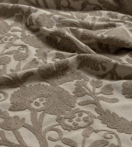 Ferahan Fabric by Warwick Earth