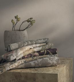 Ferahan Fabric by Warwick Porcelain