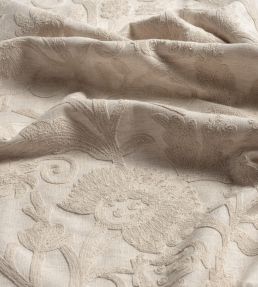 Ferahan Fabric by Warwick Porcelain