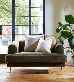 Fergus Fabric by Prestigious Textiles Petal