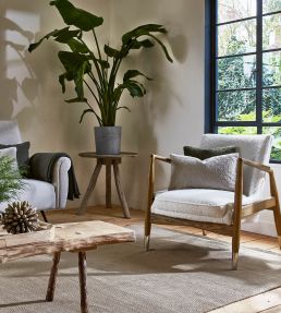 Fergus Fabric by Prestigious Textiles Petal