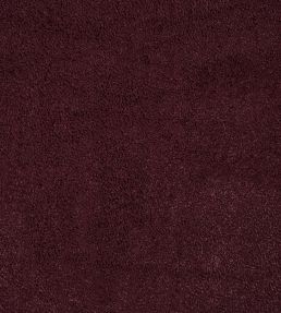 Fergus Fabric by Prestigious Textiles Wine