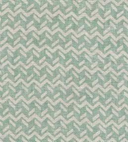 Chiltern Fabric by Fermoie Soft Blue