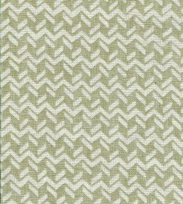 Chiltern Fabric by Fermoie Lime