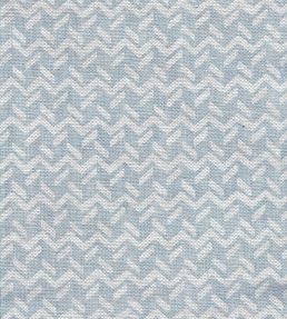 Chiltern Fabric by Fermoie Soft Grey
