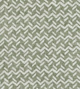 Chiltern Fabric by Fermoie Fern