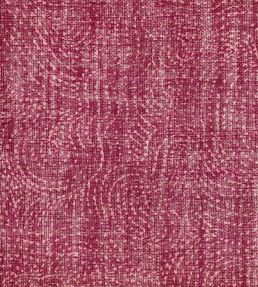 Cloud Fabric by Fermoie Raspberry