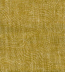 Cloud Fabric by Fermoie Ochre