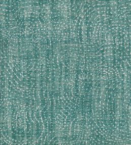 Cloud Fabric by Fermoie Teal