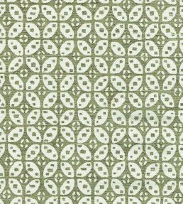 Hamble Fabric by Fermoie Moss