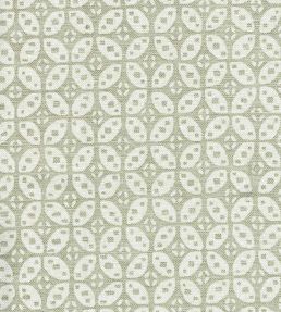 Hamble Fabric by Fermoie Neutral