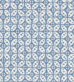 Hamble Fabric by Fermoie Sky