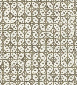 Hamble Fabric by Fermoie Tan