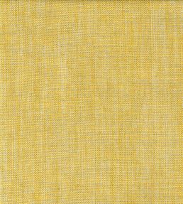 Plain Linen Fabric by Fermoie Chantarelle