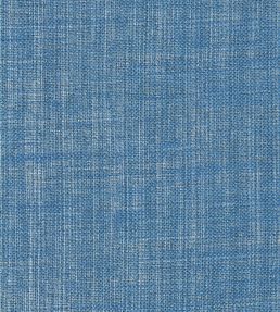 Plain Linen Fabric by Fermoie Malachite
