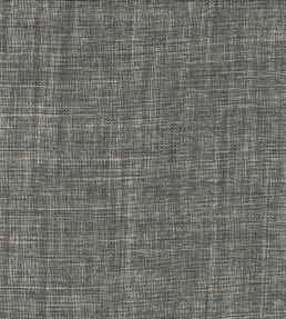 Plain Linen Fabric by Fermoie Downpipe