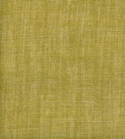 Plain Linen Fabric by Fermoie Euphorbia