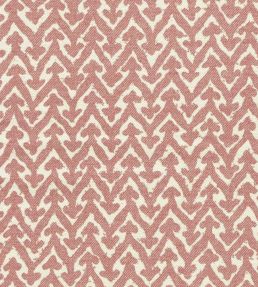 Rabanna Fabric by Fermoie Pink