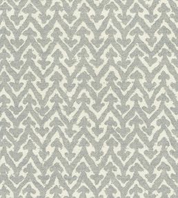 Rabanna Fabric by Fermoie Powder Blue
