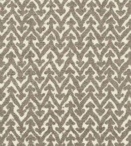 Rabanna Fabric by Fermoie Chestnut