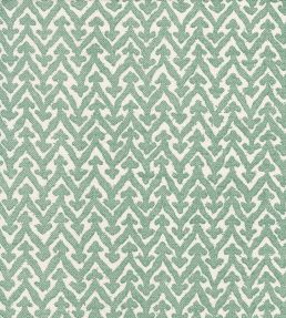 Rabanna Fabric by Fermoie Ocean