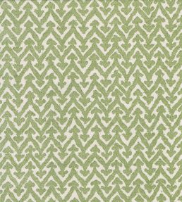 Rabanna Fabric by Fermoie Fern