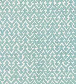 Rabanna Fabric by Fermoie Ice