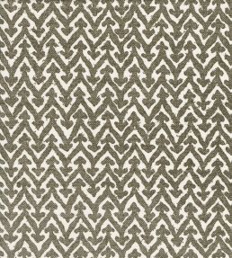 Rabanna Fabric by Fermoie Walnut