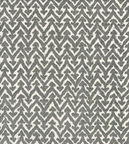 Rabanna Fabric by Fermoie Ink